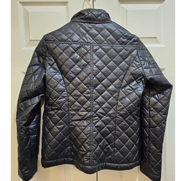 Roz & Ali Jacket Black SIZE Small - Picture 2 of 2